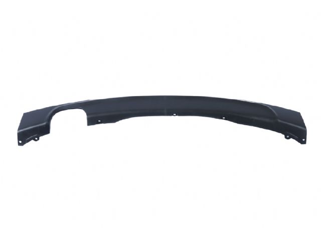 LOWER DIFFUSER SINGLE OUTLET DOUBLE EXHAUSTS 328 (00--)